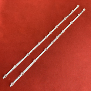 ZR-227 sử dụng cho t CL 40l2f 40s325 <span class=keywords><strong>Thomson</strong></span> 40fe5606 <span class=keywords><strong>LED</strong></span> TV đèn nền dải 4c-lb4010-hr01j t C L-GIC-40D6-2X10-3030-10EA <span class=keywords><strong>led</strong></span> Thanh - Product Image 1