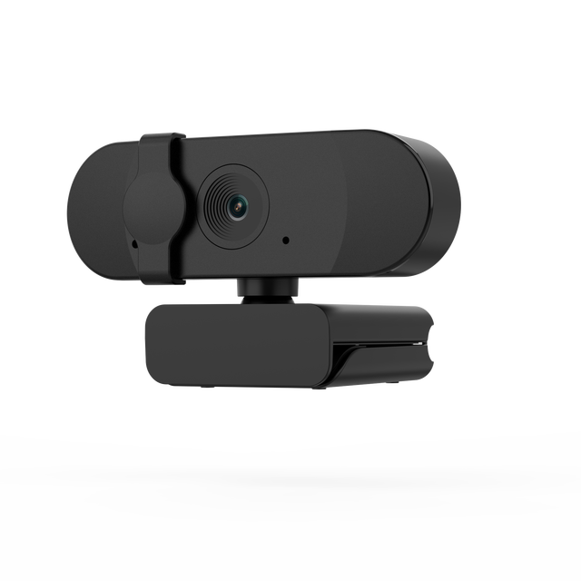 2K 60FPS Conference Camera Built in Microphones USB Webcams Auto Focus Streaming Video Calling Web Cam Best Sale in the Market