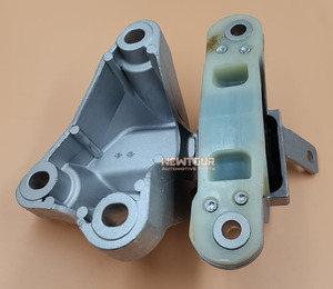 1077013600 Phụ Tùng Ô Tô Phụ Tùng Ô Tô Giá Gắn Động Cơ Ô Tô Cách Điện Trái Cho Geely GX7/Boyue//NL-<span class=keywords><strong>3</strong></span> - Product Image 3