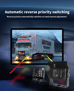 4CH mnvr IP Camera xe hệ thống giám sát cmsv6 xem từ xa 1080p AHD 2MP 4 gam <span class=keywords><strong>GPS</strong></span> wifi di động <span class=keywords><strong>DVR</strong></span> - Product Image 6