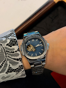 Top-tier luxury automatic <b>mechanical</b> <b>watch</b> waterproof design men's luxury <b>mechanical</b> <b>watch</b> custom <b>watch</b> - Product Image 2