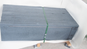 Marches d'<span class=keywords><strong>escalier</strong></span> en pierre de granit G603 bon marché pour l'extérieur chinois - Product Image 6
