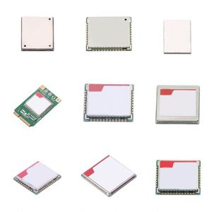 Fournisseurs de composants électroniques d'origine SIM7600G R2 Modules émetteurs-récepteurs RF 2G/3G/4G/5G - Product Image 1