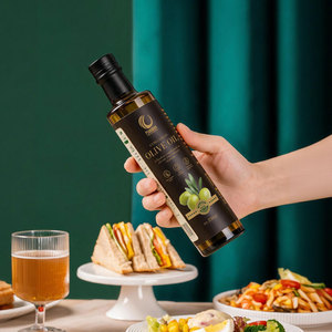 Aceite <span class=keywords><strong>de</strong></span> <span class=keywords><strong>Oliva</strong></span> <span class=keywords><strong>Virgen</strong></span> <span class=keywords><strong>Extra</strong></span> Orgánico Natural Prensado en Frío Wanlu 100% Puro Natural en Botella <span class=keywords><strong>de</strong></span> Vidrio para el Cuidado <span class=keywords><strong>de</strong></span> la Piel y Masajes al Mejor Precio - Product Image 5