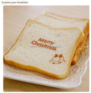 Stampante Alimentare per Biscotti, Torte, <span class=keywords><strong>Disegni</strong></span> su Caffè, Decorazioni Commestibili, Stampa su Cioccolato Aaron - Product Image 1