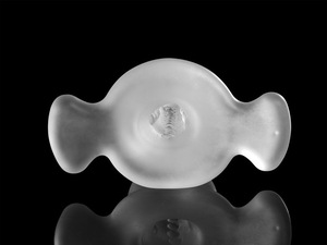 Dilatatore Anale in Silicone Trasparente, Plug Anale Cavo, Giocattoli Erotici per Espansione Anale per <span class=keywords><strong>Gay</strong></span> - Product Image 4