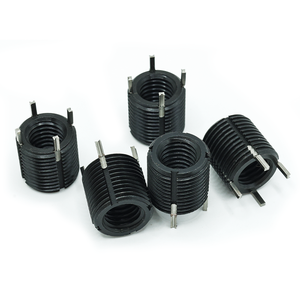 Chèn sợi cuộn heli-cal cho bugi thành phần thiết yếu cho hiệu suất động cơ hiệu quả - Product Image 4