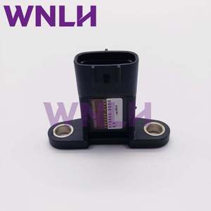 เซ็นเซอร์วัดแรงดันอากาศเข้า WNLH รุ่น 079800-5550 MK369080 สำหรับเครื่องยนต์ Isuzu 4HK1 6HK1 อะไหล่เครื่องจักรก่อสร้าง - Product Image 5