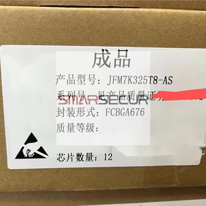 IC JFM7K325T8-AS ชิปวงจรรวม M-Temperature Level FCBGA676 - Product Image 2