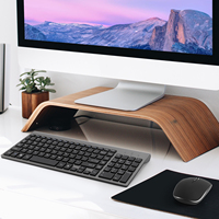 Clavier et souris ergonomiques sans fil de haute qualité à prix d'usine