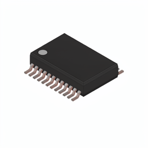 74LCX821MSA Buy Electronics Components Online Logic 24 SSOP Authorized Distributor - Product Image 1