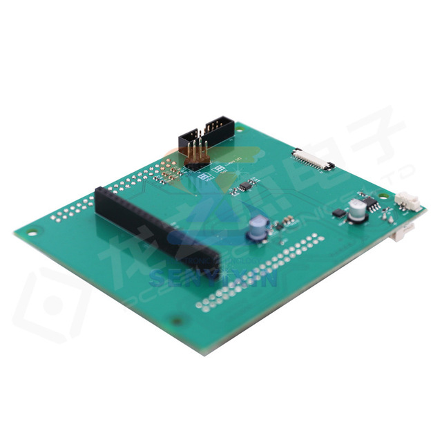 PCBA Control Board Custom Mass Production, Circuit Board