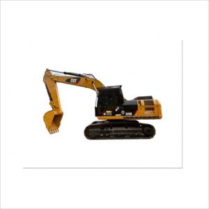 Nouvelle Arrivée : Excavatrice sur Chenilles Hydraulique d'Occasion Cat 325DL d'Origine Japonaise - Prix Compétitif à Vendre - Product Image 1