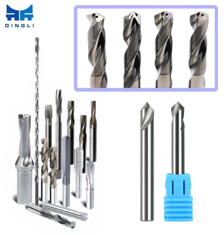 DL Brand M35 Stainless Steel Cannulated