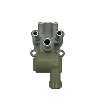 Soupape de régulation de ralenti 22270-15010 2227015010 22270-16010 2227016010 Compatible avec : Corolla Celica MR2