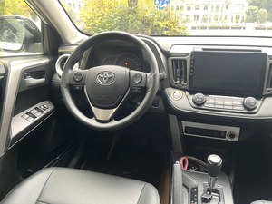 <span class=keywords><strong>RAV4</strong></span> d'occasion : 2019 2.0 Xianfeng 2WD CVT, faible kilométrage, moderne - Product Image 6