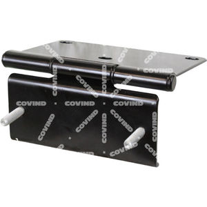 บานพับ Covind ขวา/ซ้าย สำหรับ As S-WAY/X-WAY รุ่นปี 2024/2019 (รุ่น SWY/301) ผลิตในอิตาลี (5802371669) - Product Image 3