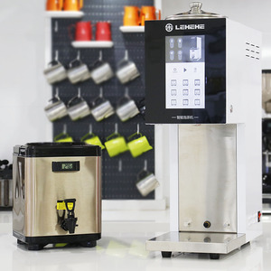 Thông minh trà brewer Trà tự động Máy chiết xuất cho nhà hàng cà phê với PHD chương trình sưởi ấm từ Trung Quốc - Product Image 5