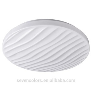 Plafonniers LED de forme ronde, de forme d'huître, de forme polygonale, pour usage domestique, usage hôtelier, éclairage encastré de cuisine, SC-H102 - Product Image 4