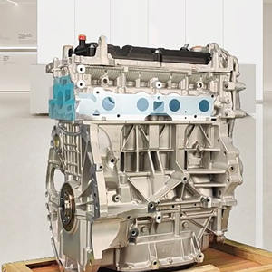 Precios de Motor MR20 Potente, Motor de Dos Cilindros, Motor para Autos, Piezas de Motor LS Nuevas 2.0T para Nissan Altima - Product Image 1