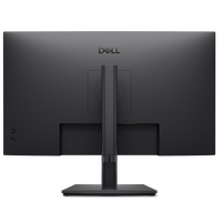 Moniteur Dell E2726DS 27 pouces 2K QHD 100 Hz neuf avec haut-parleurs intégrés, pivotant et réglable en hauteur, pour bureau professionnel
