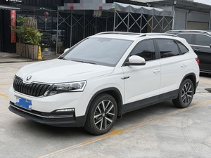 <span class=keywords><strong>Skoda</strong></span> <span class=keywords><strong>Kamiq</strong></span> Modelo 2022, 1.5L <span class=keywords><strong>Automático</strong></span>, Edición Comfort, Volante a la Izquierda, Interior Oscuro, Asientos de Cuero, R17, Pintura 100% Original de Fábrica - Product Image 2