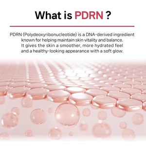 Essence concentrée pour le soin de la peau au PDRN de saumon 250 000 ppm, essence faciale anti-âge à micro-aiguilles, contraction des pores, anti-rides - Product Image 3