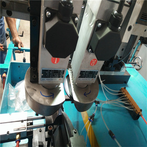 Double Side <b>Grinding</b> <b>Machine</b> For Band Saw Blade Metal Surface Precision <b>Grinding</b> Equipment - Product Image 5