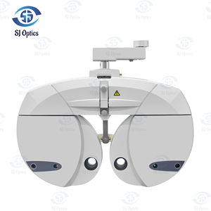 SJ ottica AP-800 Vision Tester Digital Phoropter prezzo buona attrezzatura oftalmica Phoropter automatico - Product Image 2