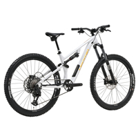 Vélo de montagne tout-terrain à suspension intégrale, 29 pouces, cadre en aluminium, batterie lithium intégrée, course hors route, garantie de 2 ans