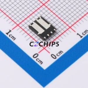 Transistor à effet de champ (MOSFET) SI7272DP-T1-GE3 PowerPAKSO-8, neuf et original - Product Image 2