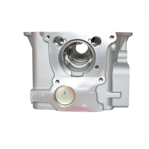 Conjunto de culata Z24 11041-20G13 11041-20G18 11041-13F00 11042-1A001 para motores NISSAN Z24 - Product Image 6