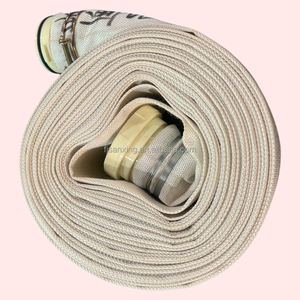 תעשייה חקלאית בנייה 2.5 אינץ pvc מרופדת צינור אש ואביזרים ציוד כיבוי - Product Image 1