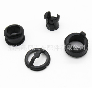 ชุดคลิปยึดบูชคันเกียร์อัตโนมัติ Peugeot Citroen C2 C5 รุ่น 119180737 F สำหรับเปลี่ยนซ่อม - Product Image 5