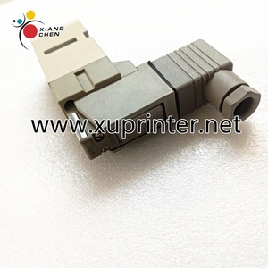 WD Original New VF3140K-5D1 Valve for Heidelberg CD102 Offset <b>Printing</b> <b>Machine</b> Parts - Product Image 5
