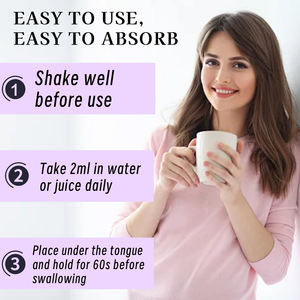 OEM <span class=keywords><strong>comprar</strong></span> a granel <span class=keywords><strong>de</strong></span> alta <span class=keywords><strong>calidad</strong></span> <span class=keywords><strong>de</strong></span> azafrán gotas líquidas con soporte <span class=keywords><strong>de</strong></span> magnesio estado <span class=keywords><strong>de</strong></span> ánimo <span class=keywords><strong>de</strong></span> apoyo Energía y enfoque visión líquido <span class=keywords><strong>de</strong></span> mantenimiento - Product Image 6