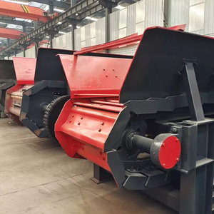 Apron <strong>Feeder</strong> for Stone with Dust Separator Apron <strong>Feeder</strong> Chain Manufacturer - Product Image 2