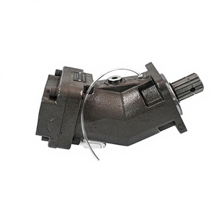 Pompes hydrauliques <span class=keywords><strong>HYDRO</strong></span> <span class=keywords><strong>LEDUC</strong></span> XPi12 XPi18 XPi25 XPi32 XPi41 XPi50 XPi63 XPi80 XPi108 XPi130 Pompes de la série XPi haute performance - Product Image 2