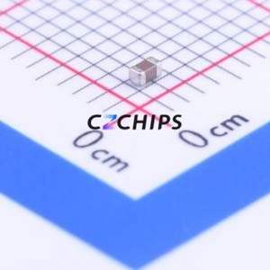 Condensateur SMD (MLCC) CC0603ZRY5V6BB105 0603 (Capacité : 1uF) (Précision : -20%~+80%) Tension nominale : 10V - Product Image 1