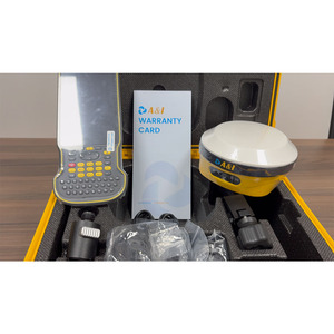 เลเซอร์ RTCM3.0 RTK gnimu 5Hz AL16ระบบนำทางอุปกรณ์สำรวจ - Product Image 2