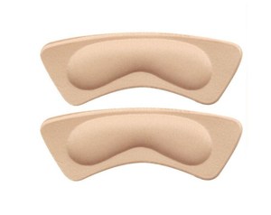 Plantillas <span class=keywords><strong>de</strong></span> Esponja 4D <span class=keywords><strong>para</strong></span> Talón, con Refuerzo Antidesgaste, Absorbentes <span class=keywords><strong>de</strong></span> Sudor, <span class=keywords><strong>para</strong></span> <span class=keywords><strong>Zapatos</strong></span> <span class=keywords><strong>de</strong></span> Tacón Alto, Venta al Por Mayor - Product Image 6