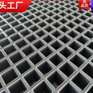 Équipement de service pour garage industriel, distributeur en plastique FRP à bas prix, modèle 10 avec surface lisse et grille moulée - Product Image 5