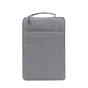 Housse d'ordinateur portable personnalisée, prix d'usine en Chine, sac pour ordinateur portable avec poignée robuste pour hommes et femmes - Product Image 5