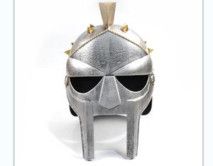 Figurines de guerriers anciens Costume de chevalier médiéval Armure antique Templier <span class=keywords><strong>Combat</strong></span> Armure intégrale Stand - Product Image 3