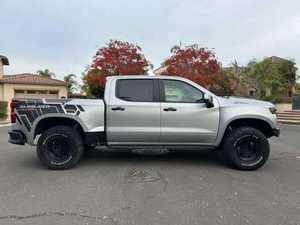 Camioneta <span class=keywords><strong>CHEVROLET</strong></span> SILVERADO USADA Económica - Product Image 2