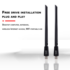 Ortable Bile icicro An ternet iifi HF 868Mhz 5G/4G Sxxxternal ORT ARD IFI SB dapter ntenna - Product Image 3