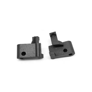 Usinage CNC de plastique, fraisage de plastique NYLON <span class=keywords><strong>POM</strong></span> PA PC, impression 3D, certifié ISO IATF16949 - Product Image 2