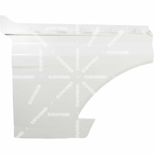 ชุดต่อขยายประตูด้านซ้าย เหมาะสำหรับรถบรรทุก Man TGX ปี 2021 (81626100079) - Product Image 1