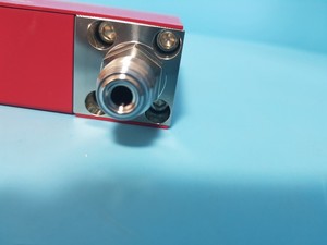 STEC horiba N100 N2 SEC-N122MGM 30SLM ตัวควบคุมการไหลของมวลที่ใช้ - Product Image 5
