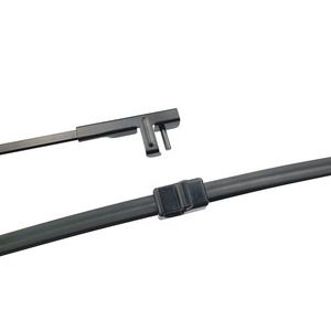 Lame d'essuie-glace multifonction, 1 pièce, de qualité supérieure, bras latéraux, ailerons de remplacement de lame d'essuie-glace - Product Image 5